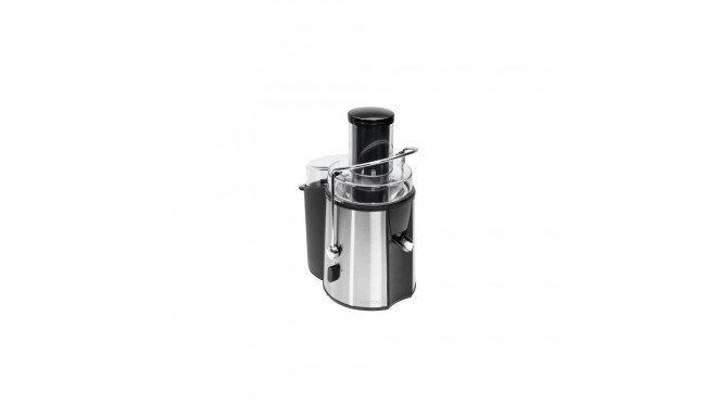 Clatronic juicer AE 3532 1000W, silver/black