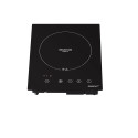 Steba Induction hob IK 60 E 2000W black