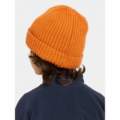 Müts Didriksons BUS Kids Beanie oranž - 52/54
