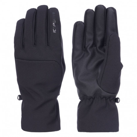 Talvekindad Icepeak Hallstadt must - L