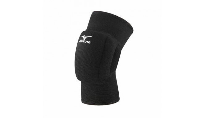 Põlvekaitsmed Mizuno Team Kneepad must - XL