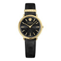 Versace VE8100819 V-Circle Ladies Watch