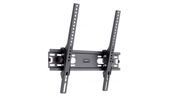 Omega OUTV400T Universal LCD / LED / "26- 55'' TV Mount Fixed Wall Vesa (45kg max) Black