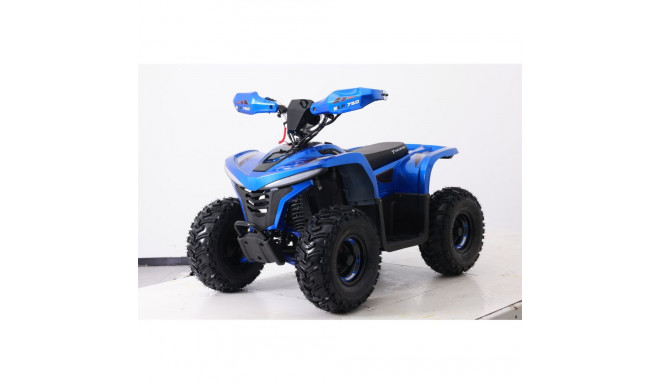 ATV ELF750 sinine, elektrimootor 750W