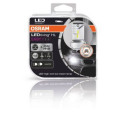 H4 LEDriving HL EASY 12V 6000K 2tk