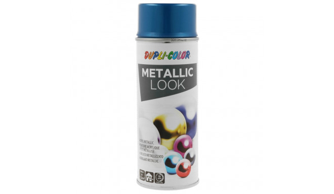 METALLIC must 400ml