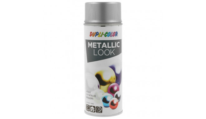 METALLIC must 400ml
