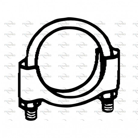 Toruklamber 76mm M8