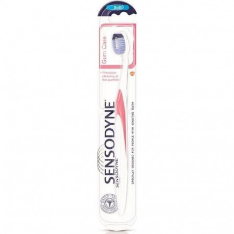 Sensodyne Sensitivity And Gum Toothbrush Soft 1pc