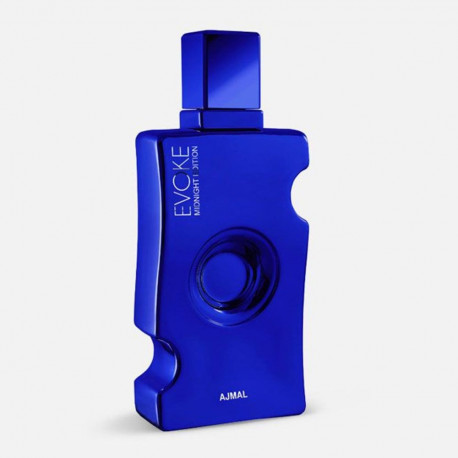 Ajmal parfüümvesi Evoke Midnight Edition 75ml