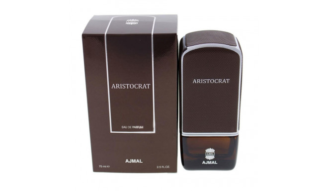 AJMAL ARISTOCRAT EAU DE PARFUM 75ML