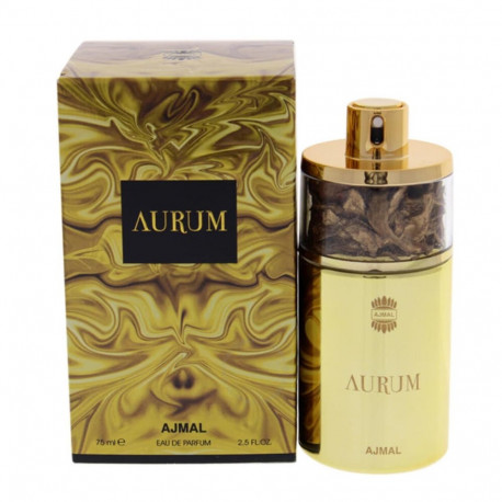 Ajmal parfüümvesi Aurum 75ml