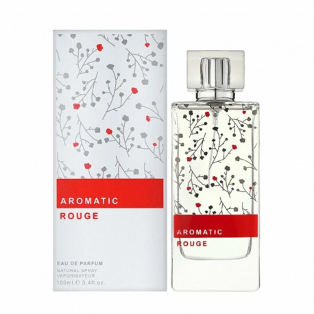 Maison Alhambra parfüümvesi Aromatica Rouge 100ml