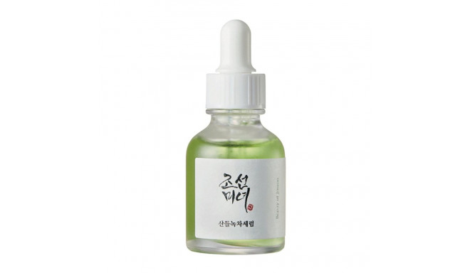 BEAUTY OF JOSEON GREEN TEA SERUM CALMANTE 30ML