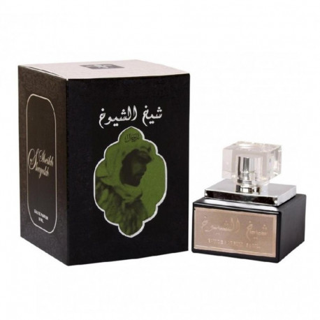 Lattafa parfüümvesi Sheikh Shuy 50ml