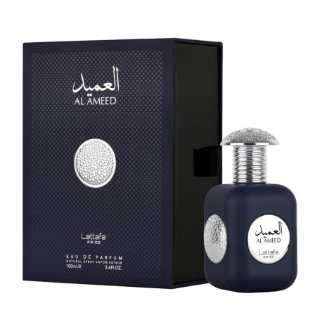 Lattafa parfüümvesi Al Ameed 100ml
