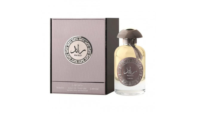 Lattafa parfüümvesi Raed 100ml
