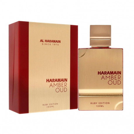 Al Haramain parfüümvesi Amber Oud 100ml
