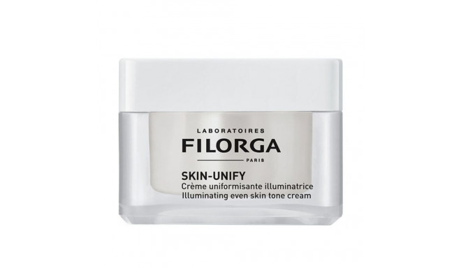 FILORGA SKIN-UNIFY ILLUMINATING SKIN TONE CREAM 50ML