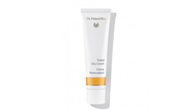 DR.HAUSCHKA TINTED CREMA REVITALIZADORA 30ML