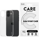 PanzerGlass CARE Fashion X-RAY iPhone 16 Plus clear