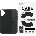 PanzerGlass CARE Fashion Colors iPhone 16 Plus schwarz