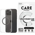 PanzerGlass CARE Flagship Colors iPhone 16 Pro Max schwarz