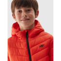 Jacket 4F Jr 4FJWAW24TDJAM460-70S (158)