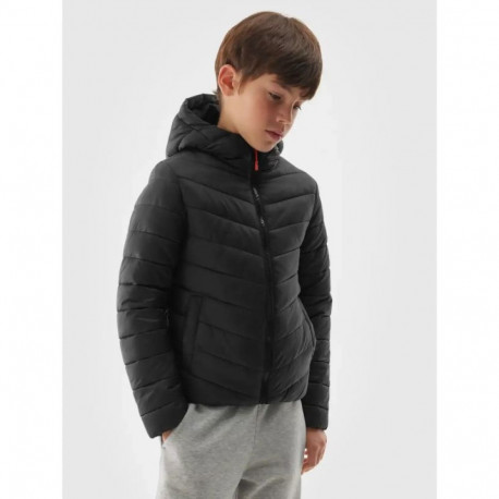 4F Jr Jacket 4FJWAW24TDJAM460-20S (140)