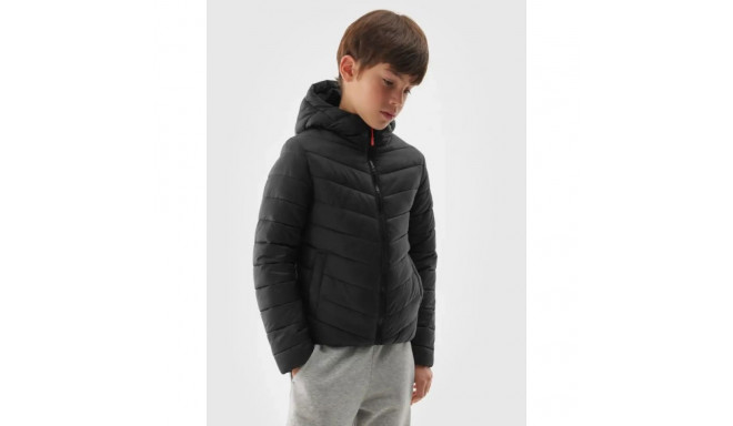 4F Jr Jacket 4FJWAW24TDJAM460-20S (140)