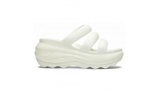 Crocs Mega Crush Triple Strap Flip-Flops 209842-0WV (EU 36/37)