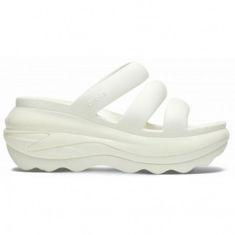 Crocs Mega Crush Triple Strap Flip-Flops 209842-0WV (EU 39/40)