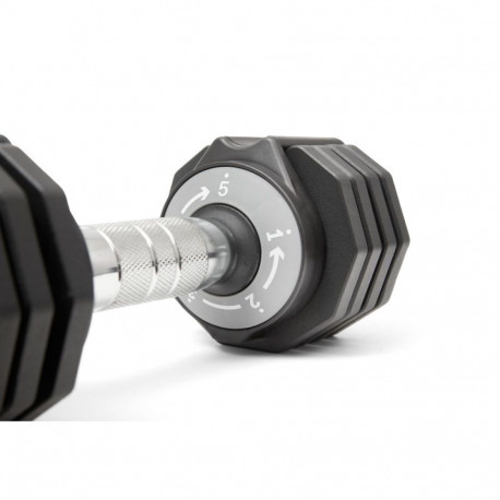 Half Human Adjustable Dumbbells 5kg SFIT-P-HH30001