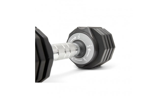 Half Human Adjustable Dumbbells 5kg SFIT-P-HH30001