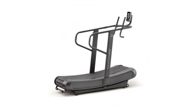 Half Human Curve Treadmill SFIT-P-HH30010