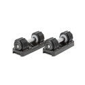 Adjustable dumbbells Half Human 5kg SFIT-P-HH30001