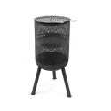 Bonfeu garden fire pit Bonves 45 basket black 4502