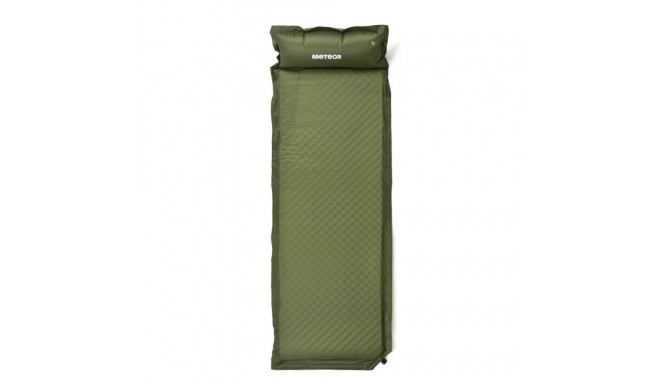 Meteor 16438 self-inflating mat (uniw)