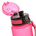 Meteor 500 ml water bottle 74572-74575 (uniw)