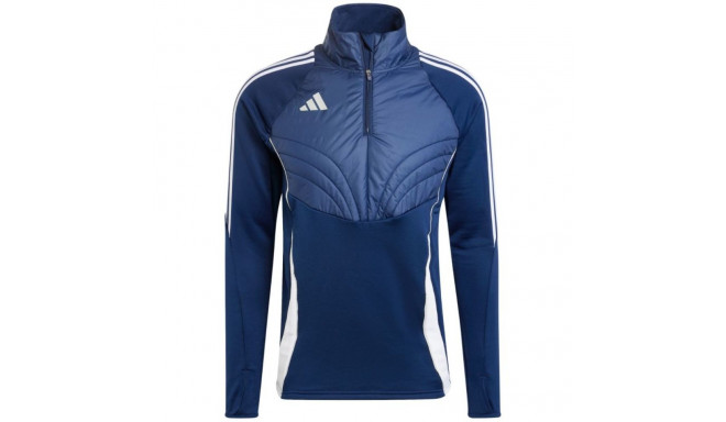 Adidas Tiro 24 Winterized M sweatshirt IY0127 (S)