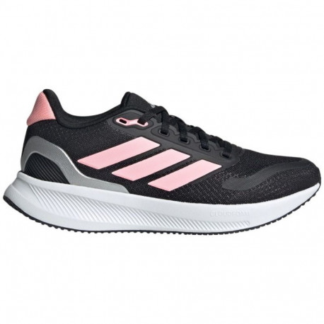 Adidas Runfalcon 5 Jr IE8585 shoes (40)