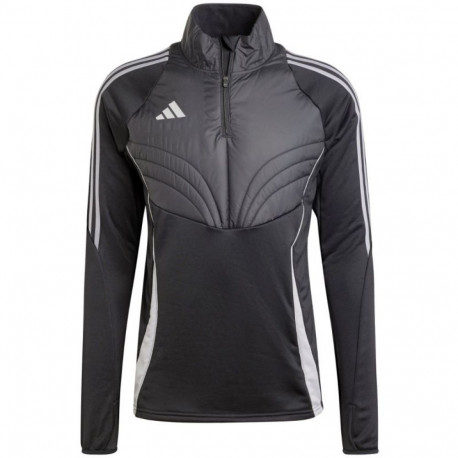 Adidas Tiro 24 Winterized M sweatshirt IM9966 (S)