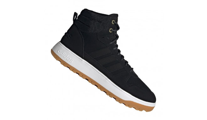 Adidas Frozetic M FW3234 shoes (42)