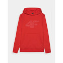 4F M 4FWMM00TSWSM1464-70S sweatshirt (M)