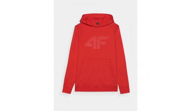 4F M 4FWMM00TSWSM1464-70S sweatshirt (M)