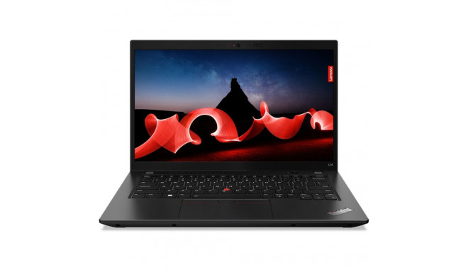 "Lenovo ThinkPad L14 G4 i7 1355U/32GB/1TB/W11Pro LTE 4G"