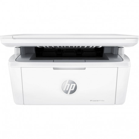 "L HP LaserJet MFP M140w S/W-Laserdrucker 3in1 A4 WLAN WiFi 150 Blatt"