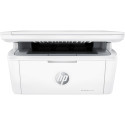 "L HP LaserJet MFP M140w S/W-Laserdrucker 3in1 A4 WLAN WiFi 150 Blatt"