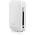 "Z Zyxel Router USG Lite 60 AX Security Router"