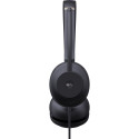 "Yealink Headsets UH37 Dual Teams USB-C/A"